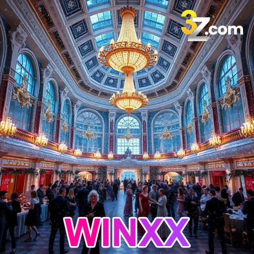 A Confiavel Seção WINXX: Mergulhe em um Novo Mundo de Jogos