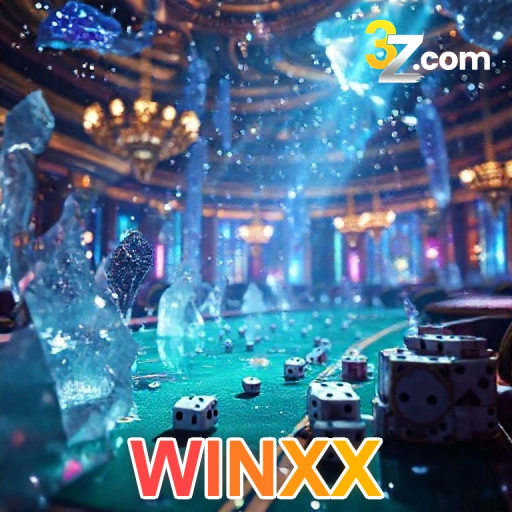 Jogos Incríveis Esperam por Você no WINXX