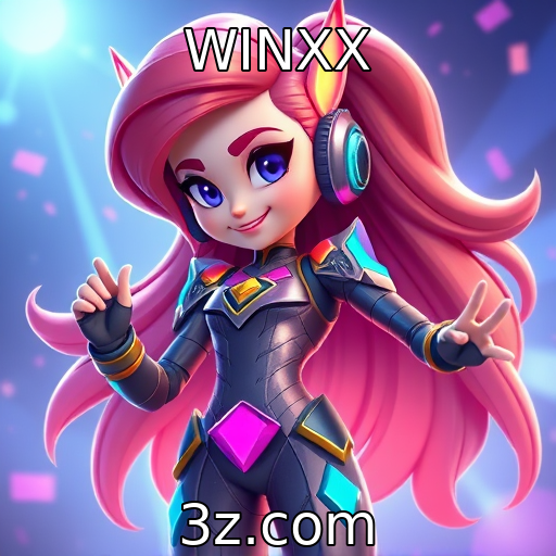 WINXX | Novas tecnologias transformam a experiência de jogo