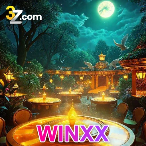 WINXX Jogos de caça-níqueis