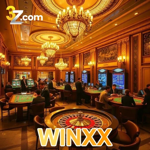 WINXX Sites confiáveis