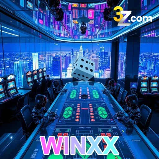 WINXX