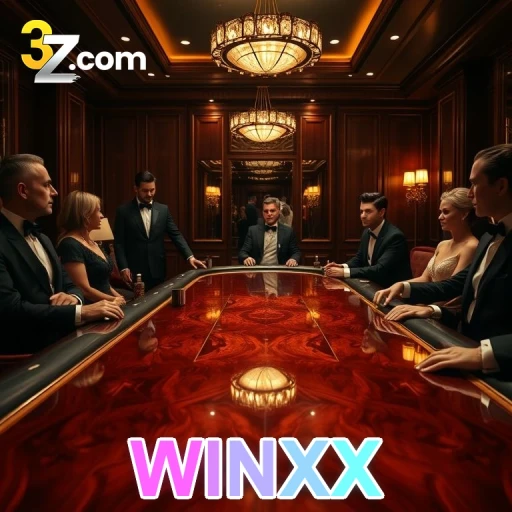WINXX Promoções atuais