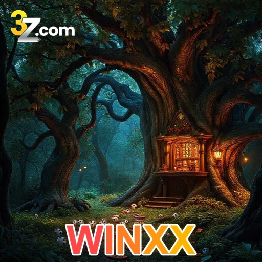 WINXX Jogos de caça-níqueis